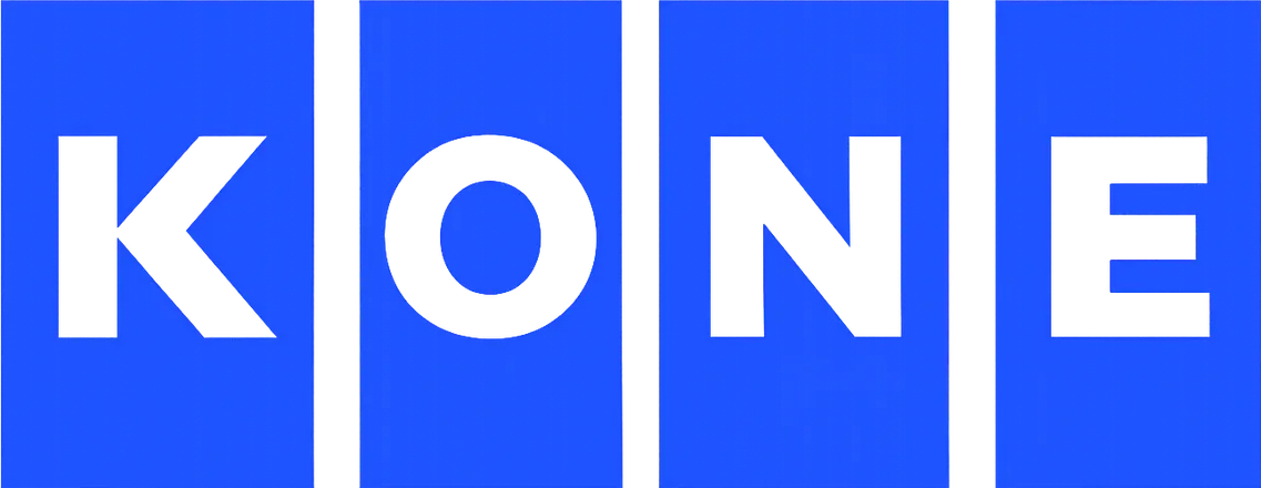 KONE logo